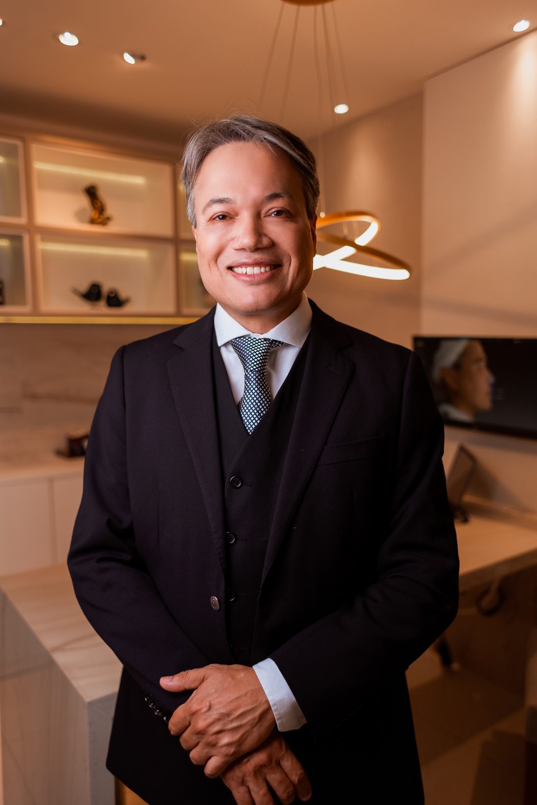 Dr. Éder Maeda, dermatologista