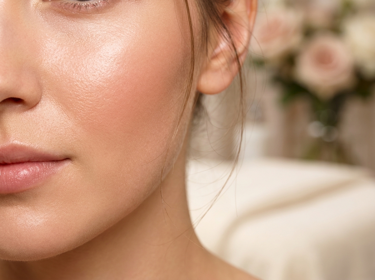 Tratamento de manchas e melasma