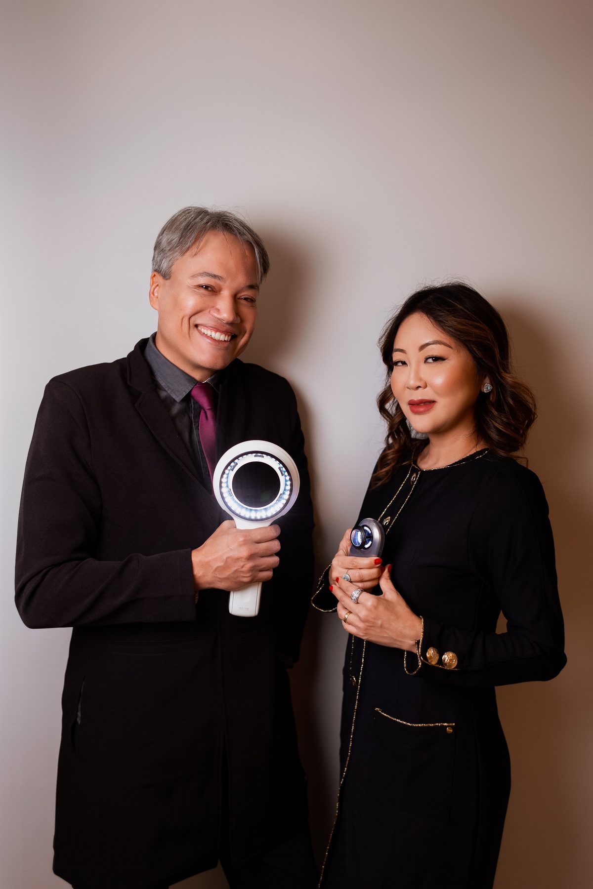 Tecnologia a laser na Maeda Dermatologia